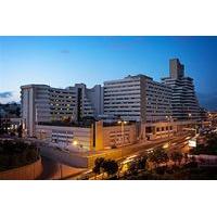 le meridien amman