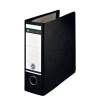 leitz board la file a5 upright black 5 pack