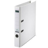 Leitz Miniarch Pp A4 52mm White 1015-01 - 10 Pack