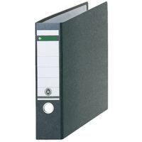 leitz board la file a3 oblong black 2 pack