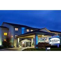 lexington inn suites joliet plainfield i 55 north