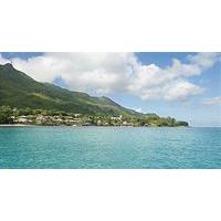 Le Meridien Fisherman\'s Cove