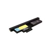 Lenovo 8 Cell Li-ion Battery - For Thinkpad X200 Tablet Series In