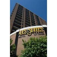 Les Suites Hotel Ottawa