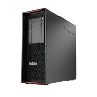 Lenovo ThinkStation P500 30A7 32GB Intel Xeon E5-1650V3 / 3.5 GHz 240GB SSD 1TB HDD Tower Workstation