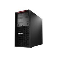 Lenovo ThinkStation P300 30AH 4GB Intel Core i7 (4th Gen) 4790 / 3.6GHz 256GB SSD Tower Workstation