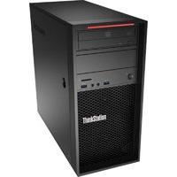 Lenovo ThinkStation P300 30AH 8GB Intel Core i7 (4th Gen) 4790 / 3.6GHz 2TB HDD Tower Workstation