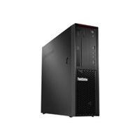 lenovo thinkstation p300 30ak 4gb xeon e3 1226v3 33 ghz 500gb hdd mini ...