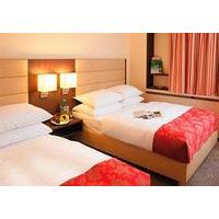 Leonardo Hotel Munich Arabellapa...