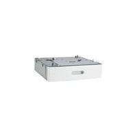 Lexmark Media drawer and tray - 550 sheets in 1 tray