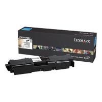 lexmark c930x76g waste toner bottle