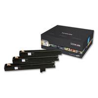 lexmark colour photoconductor kit for c935x94x