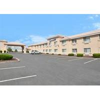 Lexington Inn Holbrook