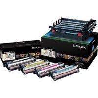 Lexmark 0C540X71G Black Imaging Kit