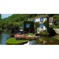 Le Moulin de l\'Abbaye