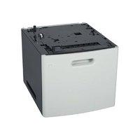 lexmark media tray 2100 sheets