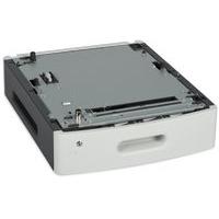 Lexmark Ms81x Mx71x Lockable Tray