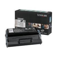 Lexmark Waste Toner Box 2.5k Pgs - For E220