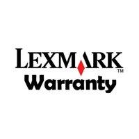 Lexmark 2 Years On-Site Service Next Business Day Warranty for Lexmark MS510 Printers
