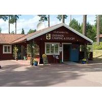 Leksand Strand Camping & Resort