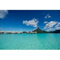 le meridien bora bora