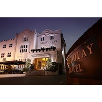 Lemonade Boutique Inn