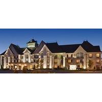 Le St-Martin Bromont Hotel & Suites