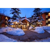 Legacy Vacation Club - Steamboat Suites