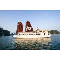Legend Halong Private Cruise