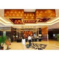 Leshan Celebrity Hotel