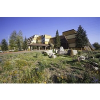 Legacy Vacation Club - Steamboat Hilltop