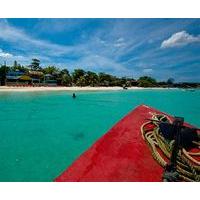 Legends Beach Resort