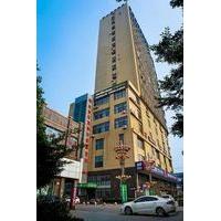 Lemon Hotel- Ma\'anshan