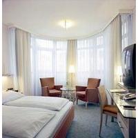Leonardo Hotel & Residenz Muenchen
