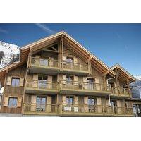 Le Hameau Des Aiguilles