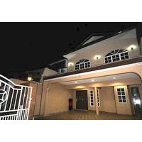 leisure home stay gemilang