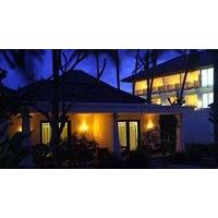 Legong Keraton Beach Hotel