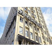 Le Meridien Versailles Montrea