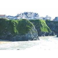 legacy hotel victoria newquay 2 night offer 1st night dinner