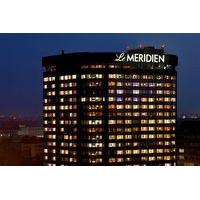 Le Meridien New Delhi