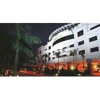 Le Royal Meridien Chennai