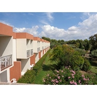 Le Domaine des Oliviers