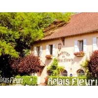 Le Relais Fleuri