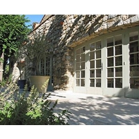 Le Relais des Chartreuses