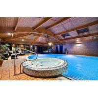 Lea Marston Hotel