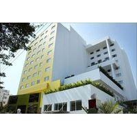 Lemon Tree Hotel, Electronics City - Bengaluru