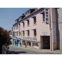 Les Bains de Mer