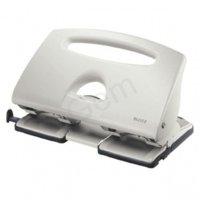 leitz 5132 4 hole 40 sheet hole punch