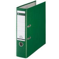 Leitz Leverarch Pp A4 80mm Green 1010-55 - 10 Pack