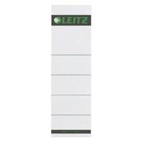 LEITZ SPINE LBL ADHESIVE GRY P10 1642-85